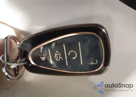 2021 Chevrolet Trailblazer Fwd Lt z USA, uszkodzony, nr VIN KL79MPSL4MB148817